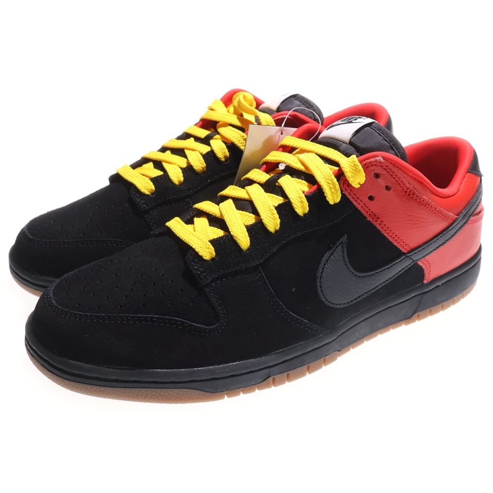 NIKE ナイキ BY YOU DUNK LOW AH 7979-992 バイユー ダンク ローカットスニーカー マルチ US 11|29.0 cm