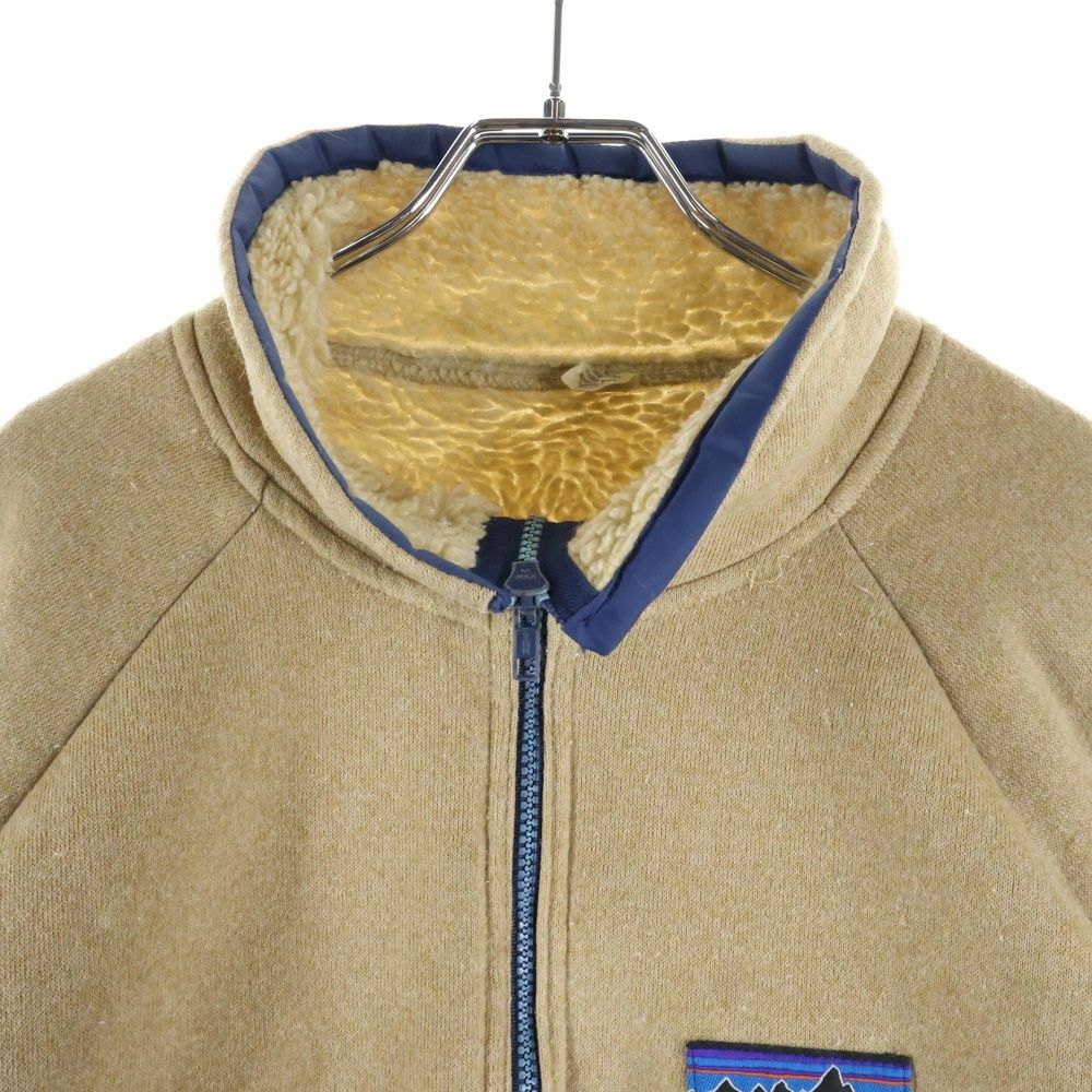 パイルジャケット ボア