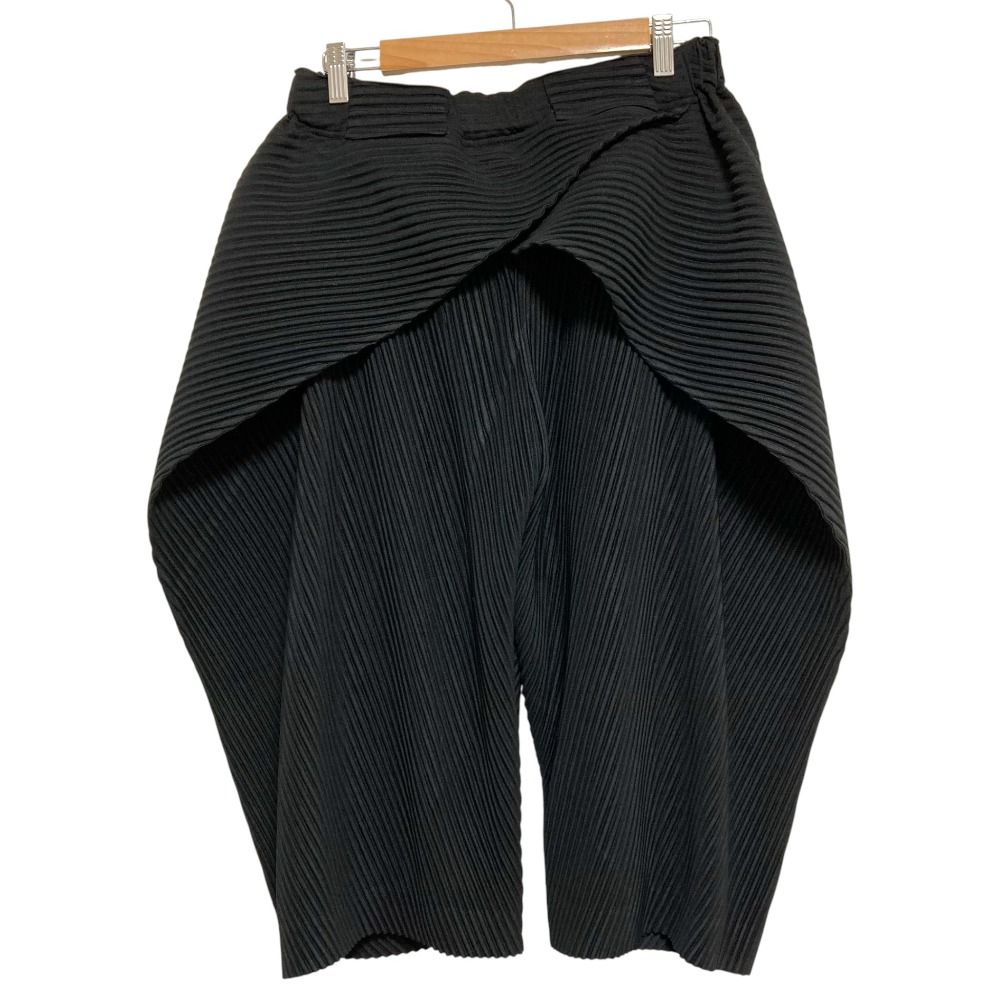 新品同様 25AW HOMME PLISSE ISSEY MIYAKE オムプリッセイッセイミヤケ
