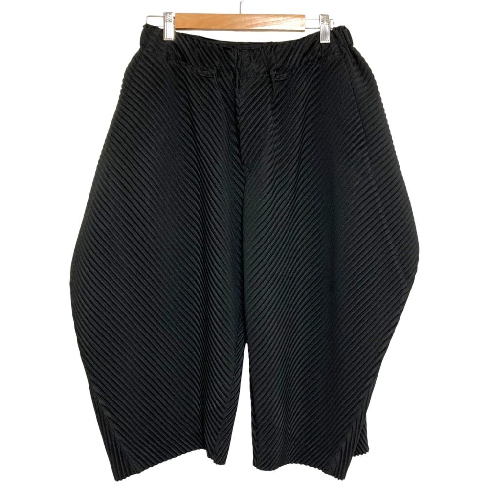 新品同様 25AW HOMME PLISSE ISSEY MIYAKE オムプリッセイッセイミヤケ