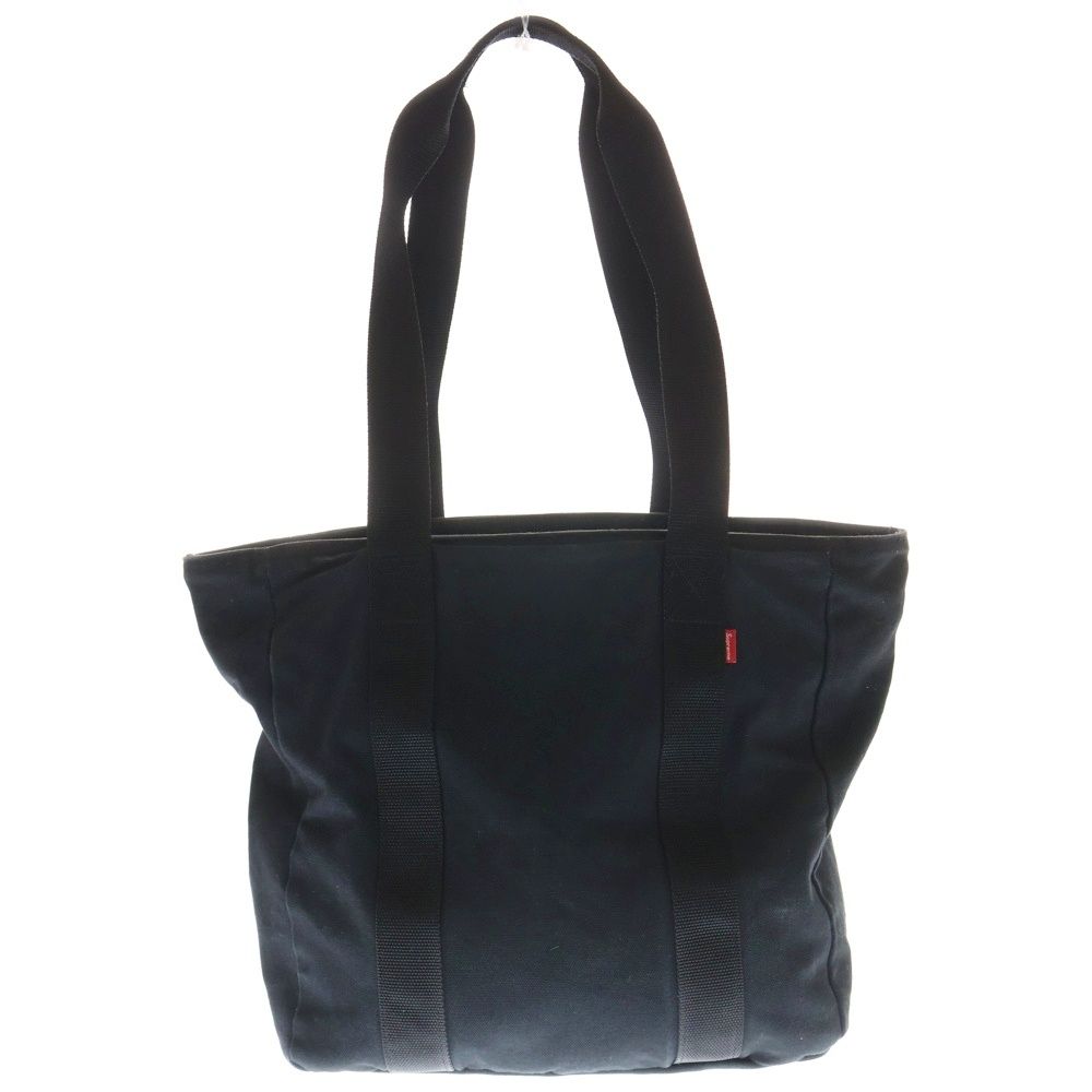 SUPREME (シュプリーム) 20AW Canvas Tote Bag キャンバストートバッグ