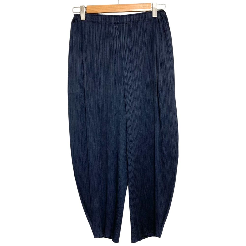 美品 PLEATS PLEASE ISSEY MIYAKE プリーツプリーズ イッセイミヤケ