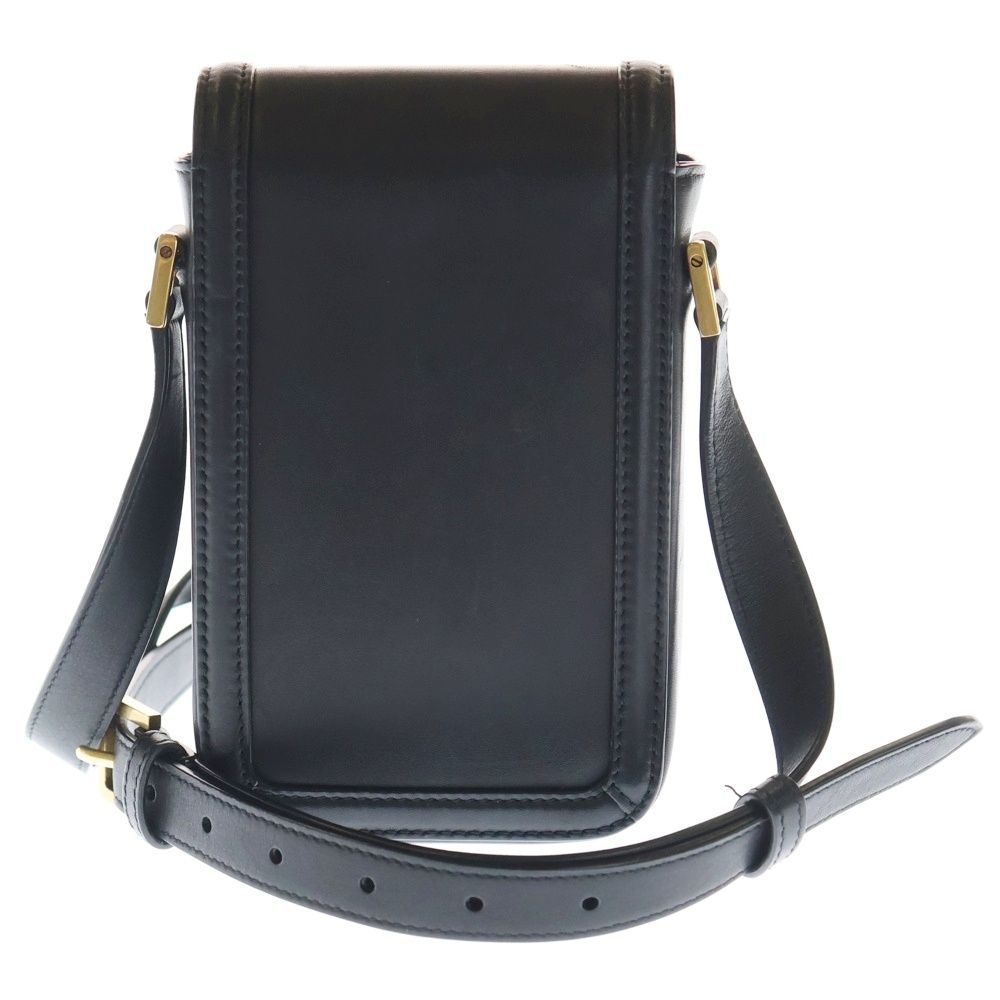 SAINT LAURENT PARIS (サンローランパリ) ソルフェリーノ ミニ バッグ