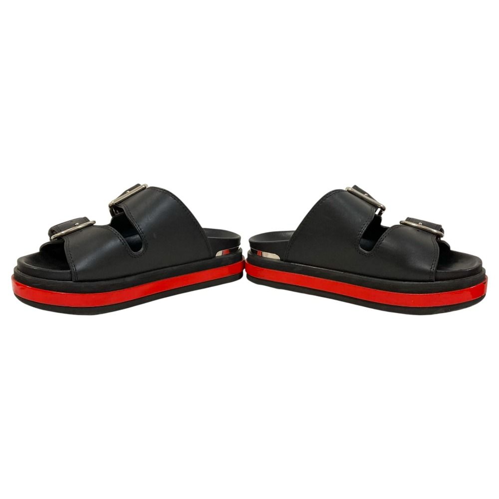 良品 Alexander McQueen アレキサンダーマックイーン ストラップ