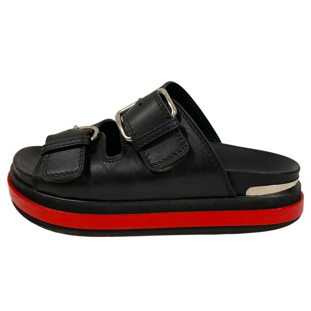 良品 Alexander McQueen アレキサンダーマックイーン ストラップ