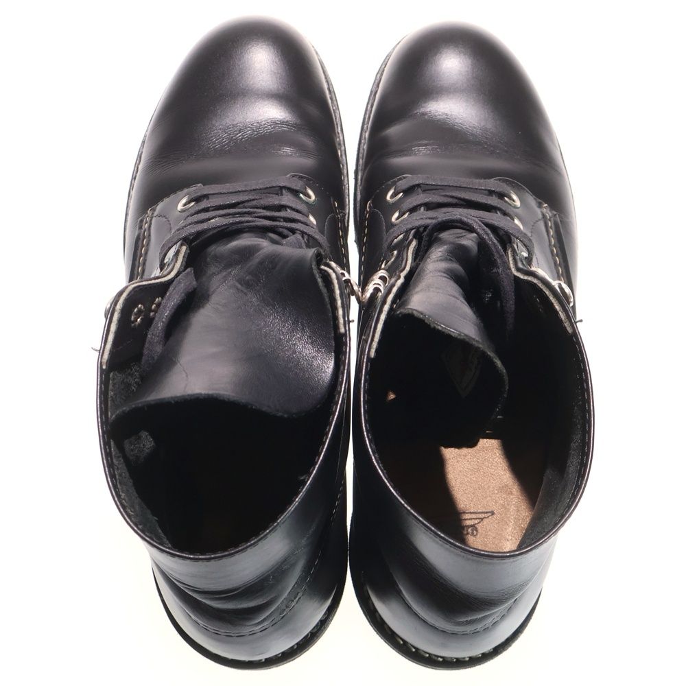 レッド ウイング