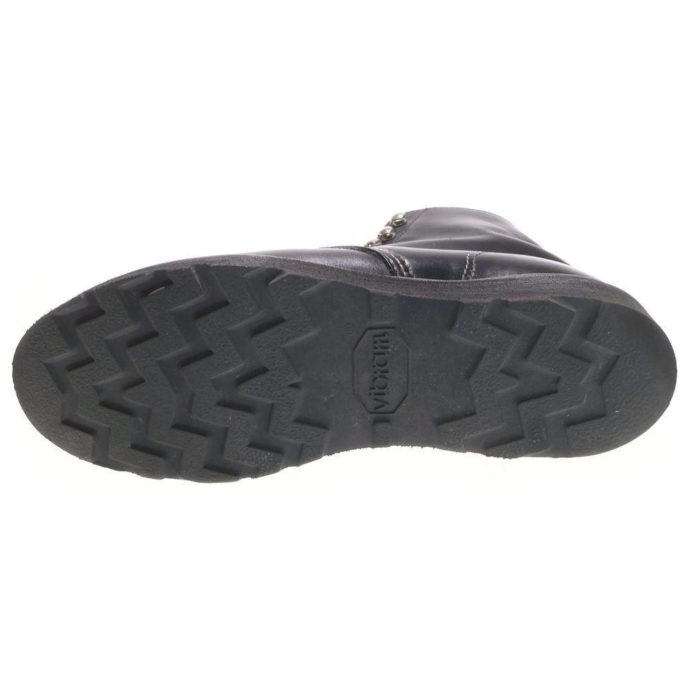  RED WING レッド ウイング 8167 IRISH SETTER アイリッシュ セッター ブラック クロームレザー ブーツ ブーツ 革靴 靴