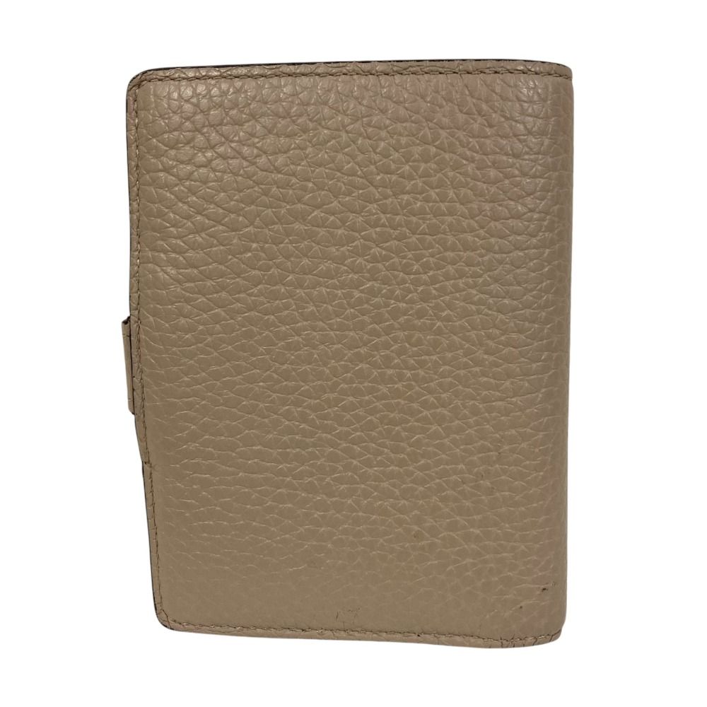 良品 LOUIS VUITTON ルイヴィトン LV ヴェルティカル コンパクト