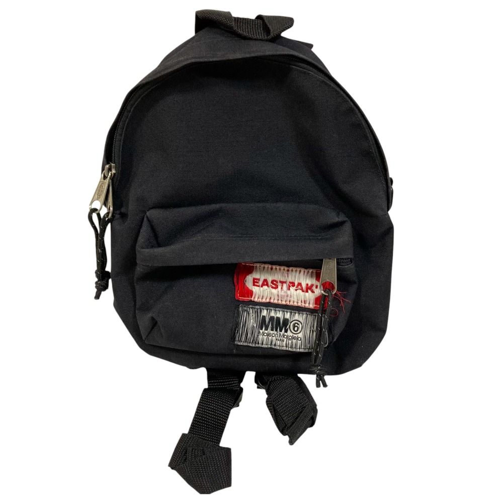 良品 MM6 エムエムシックス メゾンマルジェラ イーストパック コラボ