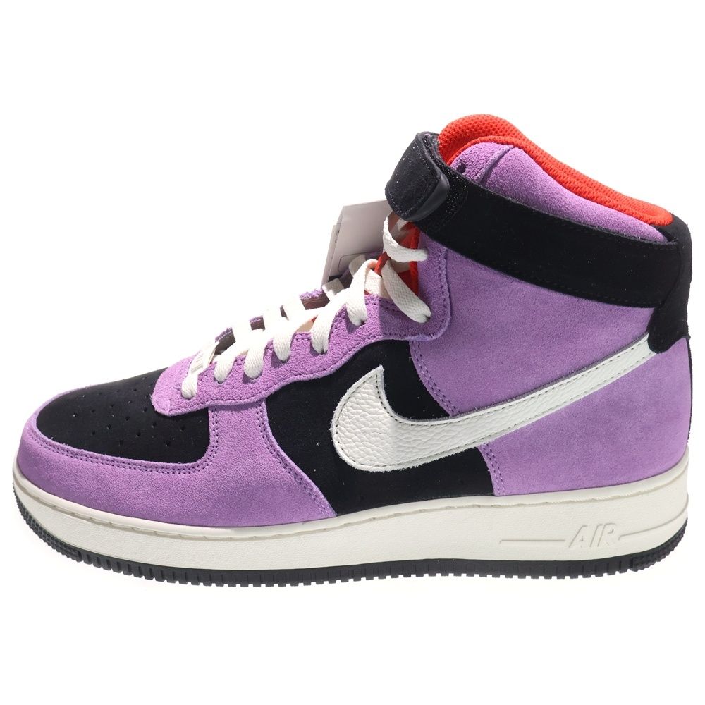 NIKE ナイキ BY YOU AIR FORCE 1 HIGH DN 4168-991 バイユー エアフォースハイカットスニーカー US 11|29.0 cm マルチ