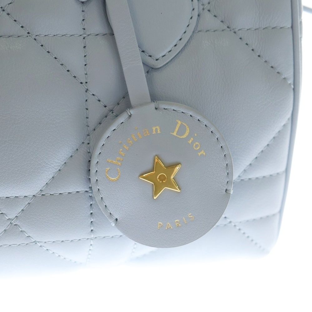 Christian Dior (クリスチャンディオール) カナージュ グルーヴ20