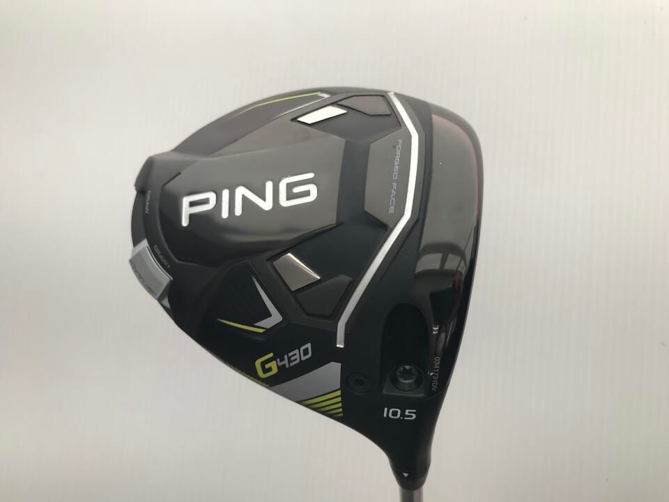 ピン PING G430 HL SFT ドライバー10.5° ゴルフ PING G430 HL SFT