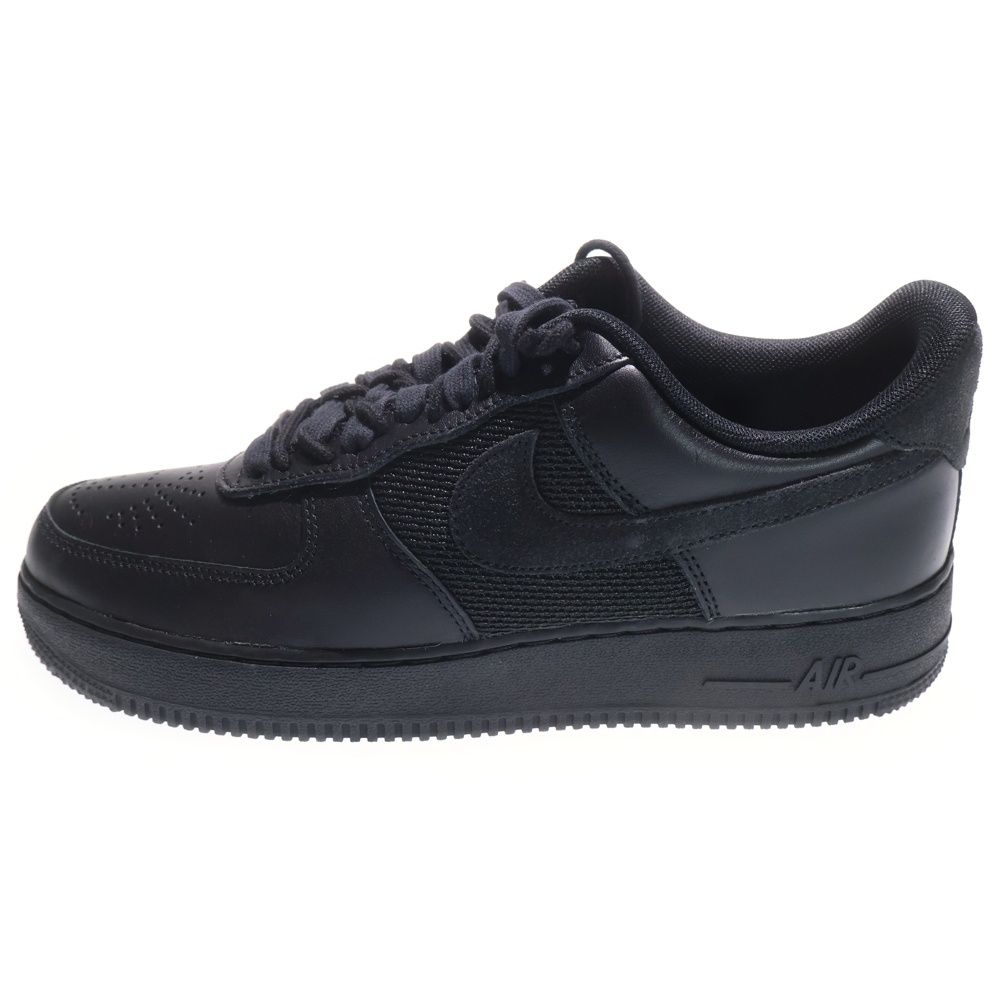 NIKE ナイキ ×SLAM JAM AIR FORCE 1 LOW スラムジャム エアフォース1 ローカットスニーカー ブラック US 9|27 cm DX 5590-001
