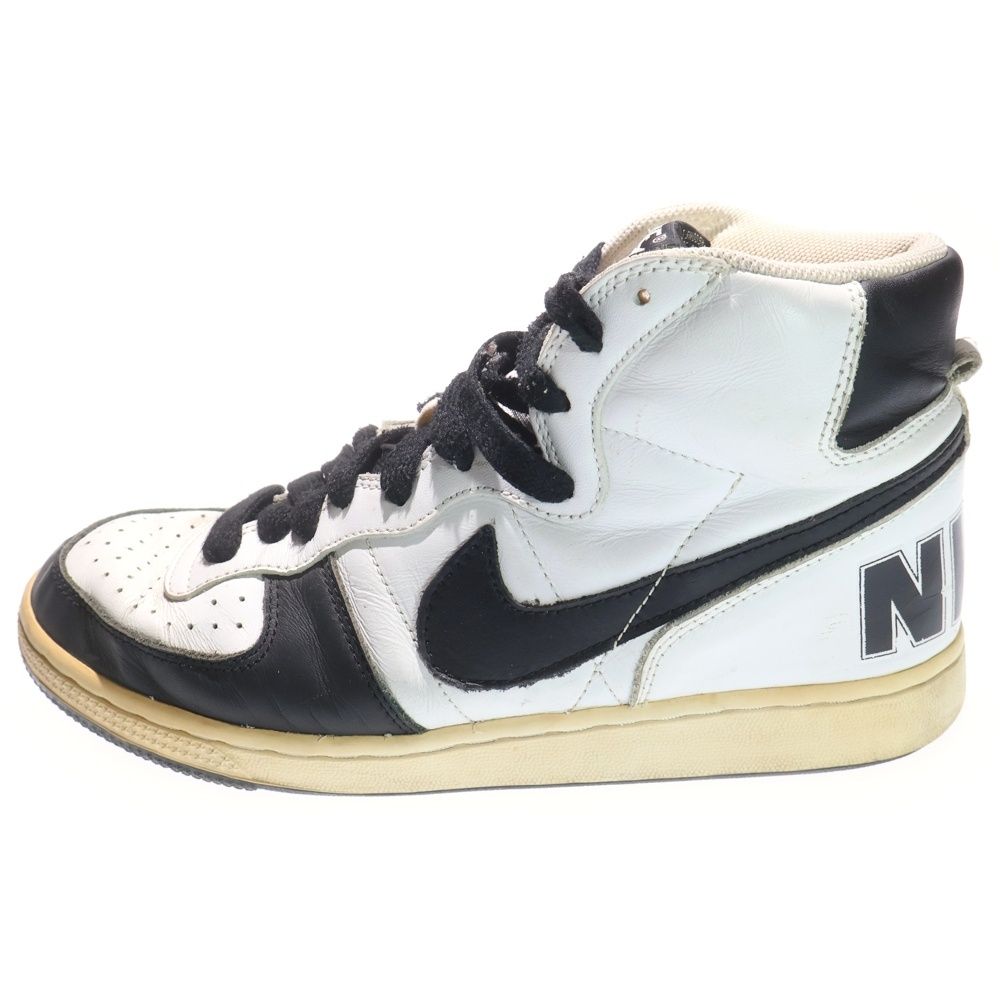 NIKE TERMINATOR HI 2004年　レア NIKE (ナイキ) 【観賞用 2004年製】TERMINATOR HI ターミネーター