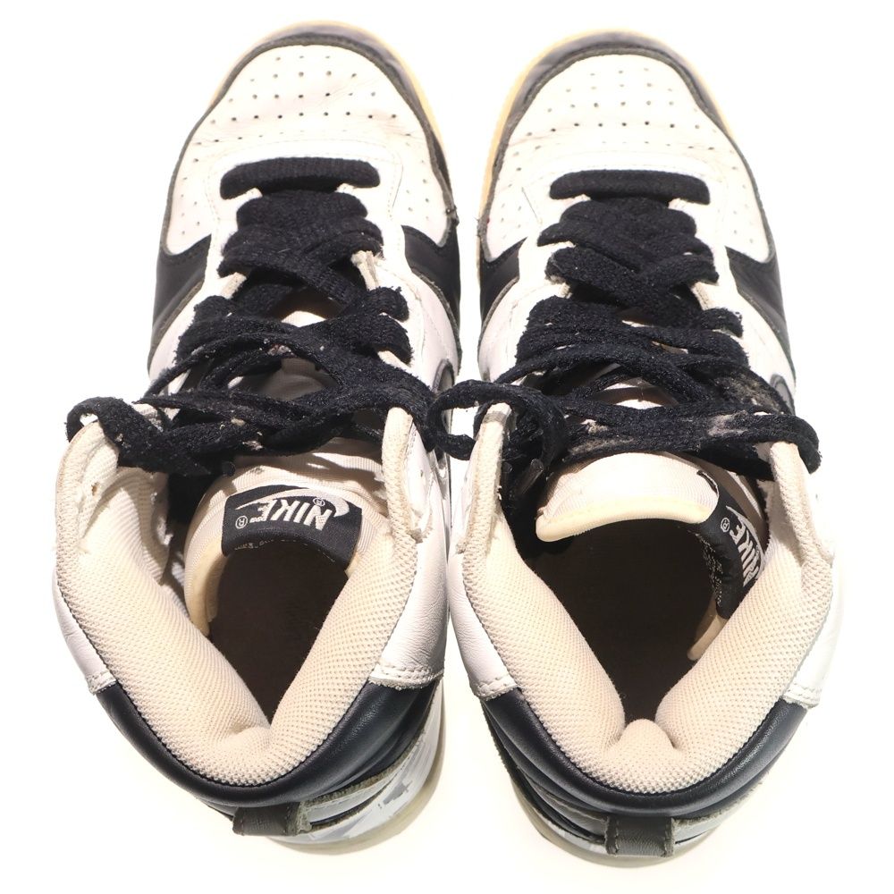 NIKE (ナイキ) 【観賞用 2004年製】TERMINATOR HI ターミネーター
