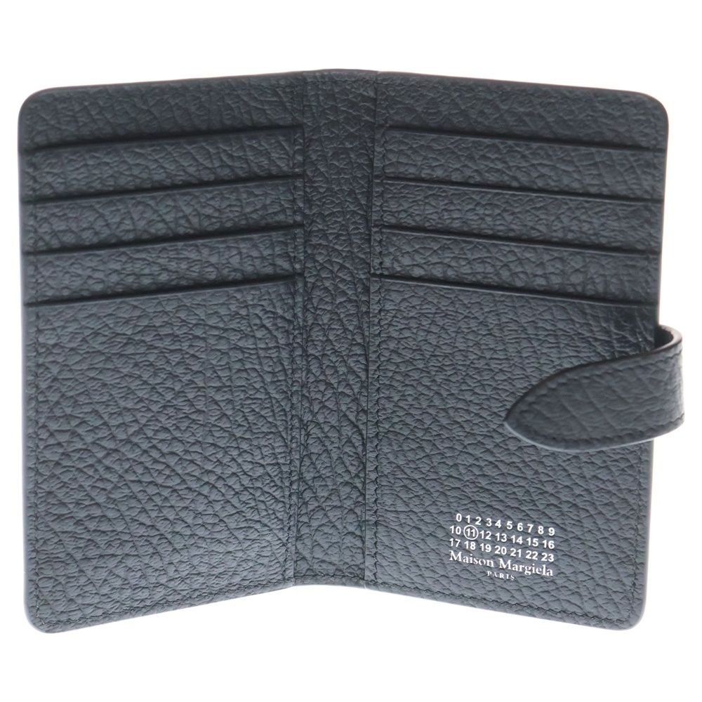Maison Martin Margiela (メゾンマルタンマルジェラ) 4ステッチ レザー
