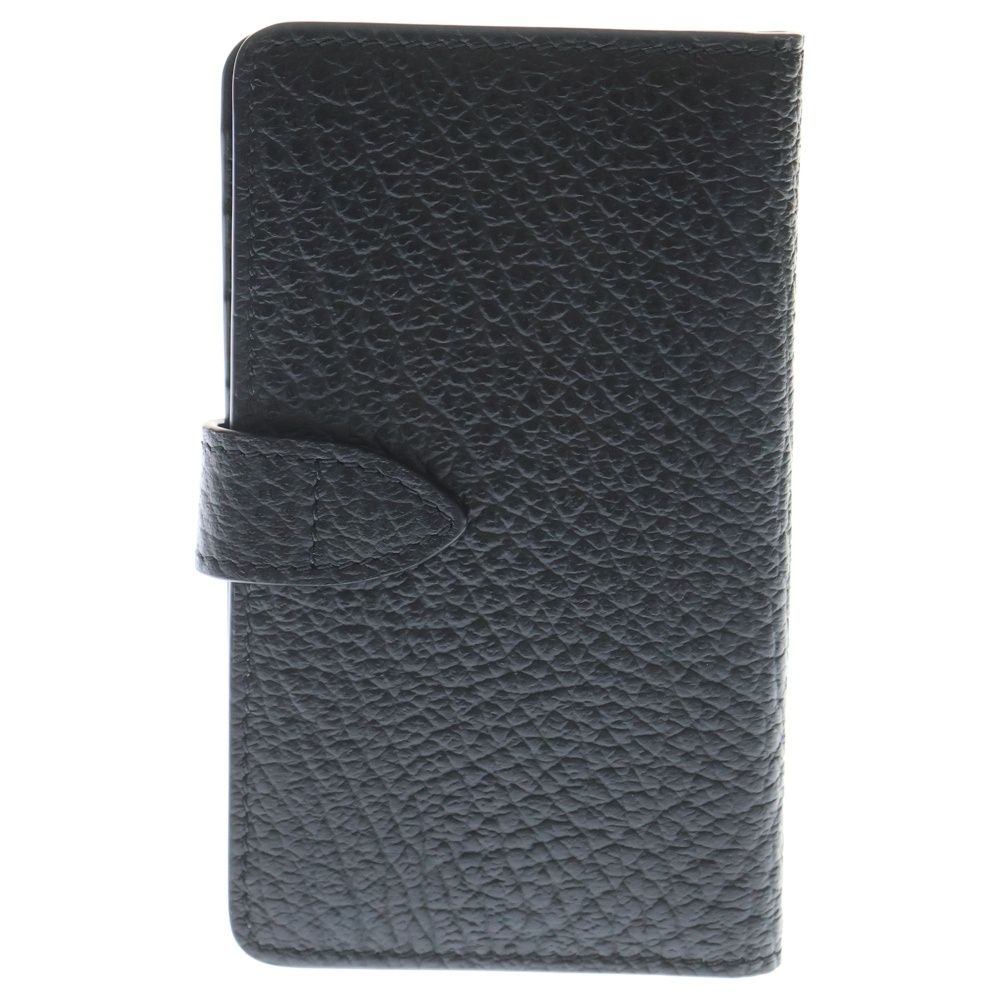 Maison Martin Margiela (メゾンマルタンマルジェラ) 4ステッチ レザー