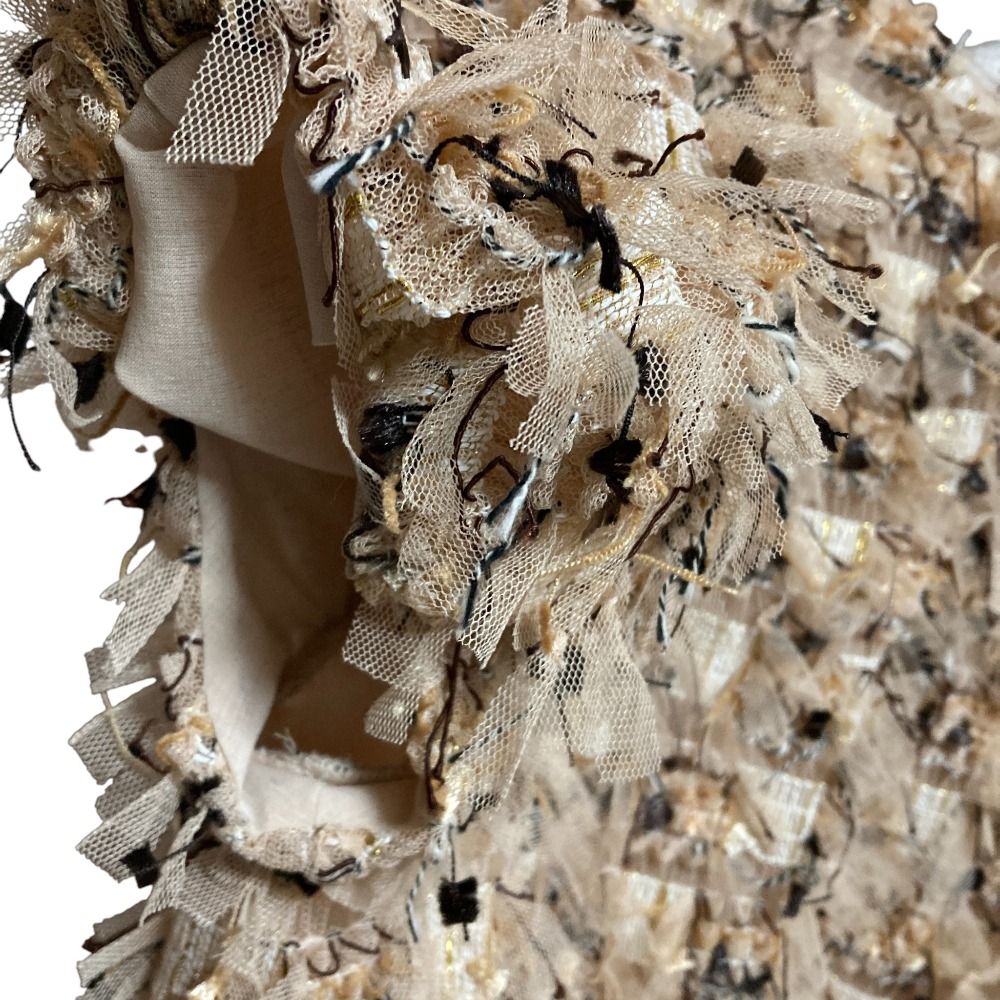 美品 24SS SEVEN TEN by MIHO KAWAHITO セブンテン バイミホカワヒト