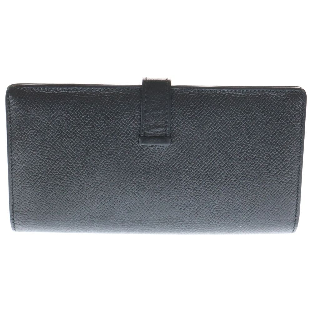 HERMES (エルメス) ベアンスフレ ロングウォレット 長財布 カード