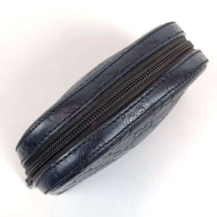 GUCCI グッチ 化粧ポーチ コスメポーチ マルチケース 小物入れ 272366