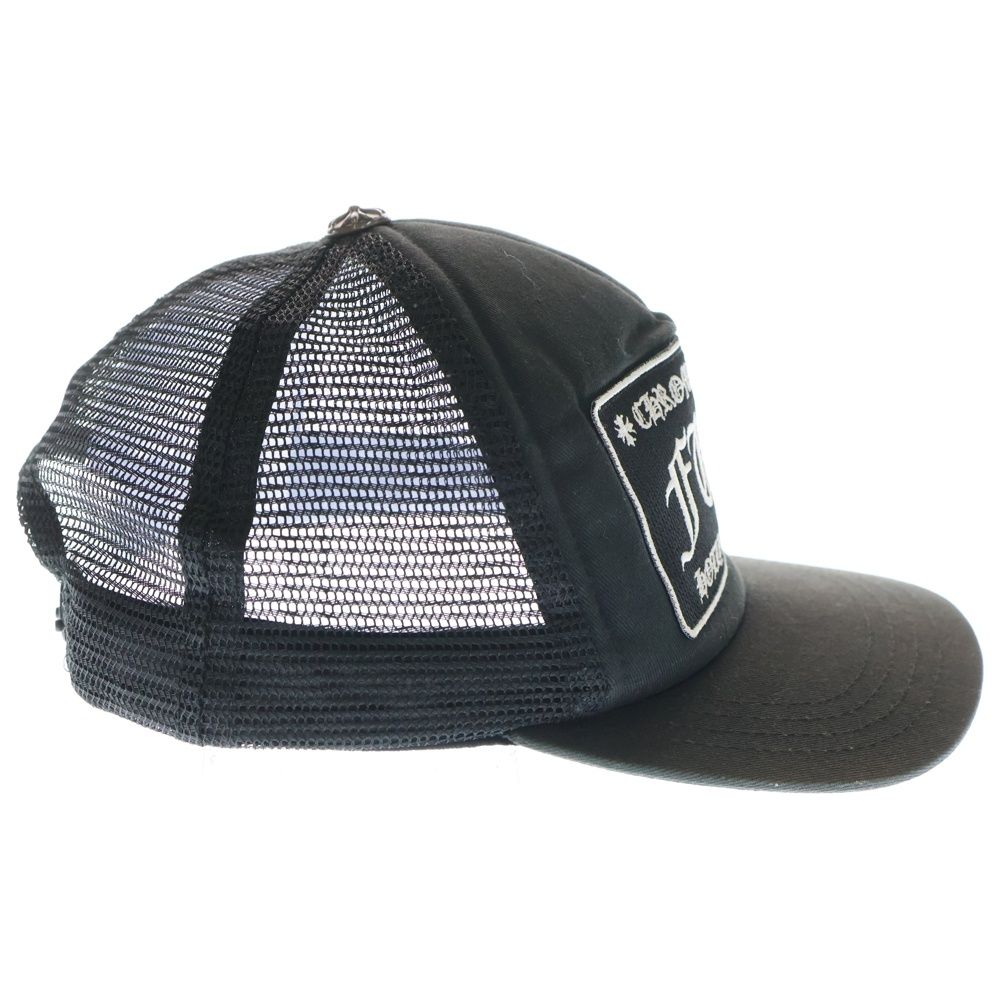 CHROME HEARTS メッシュキャップ FUCK オールド　早い者勝ち CHROME HEARTS メッシュキャップ FUCK オールド 早い者勝ち キャップ