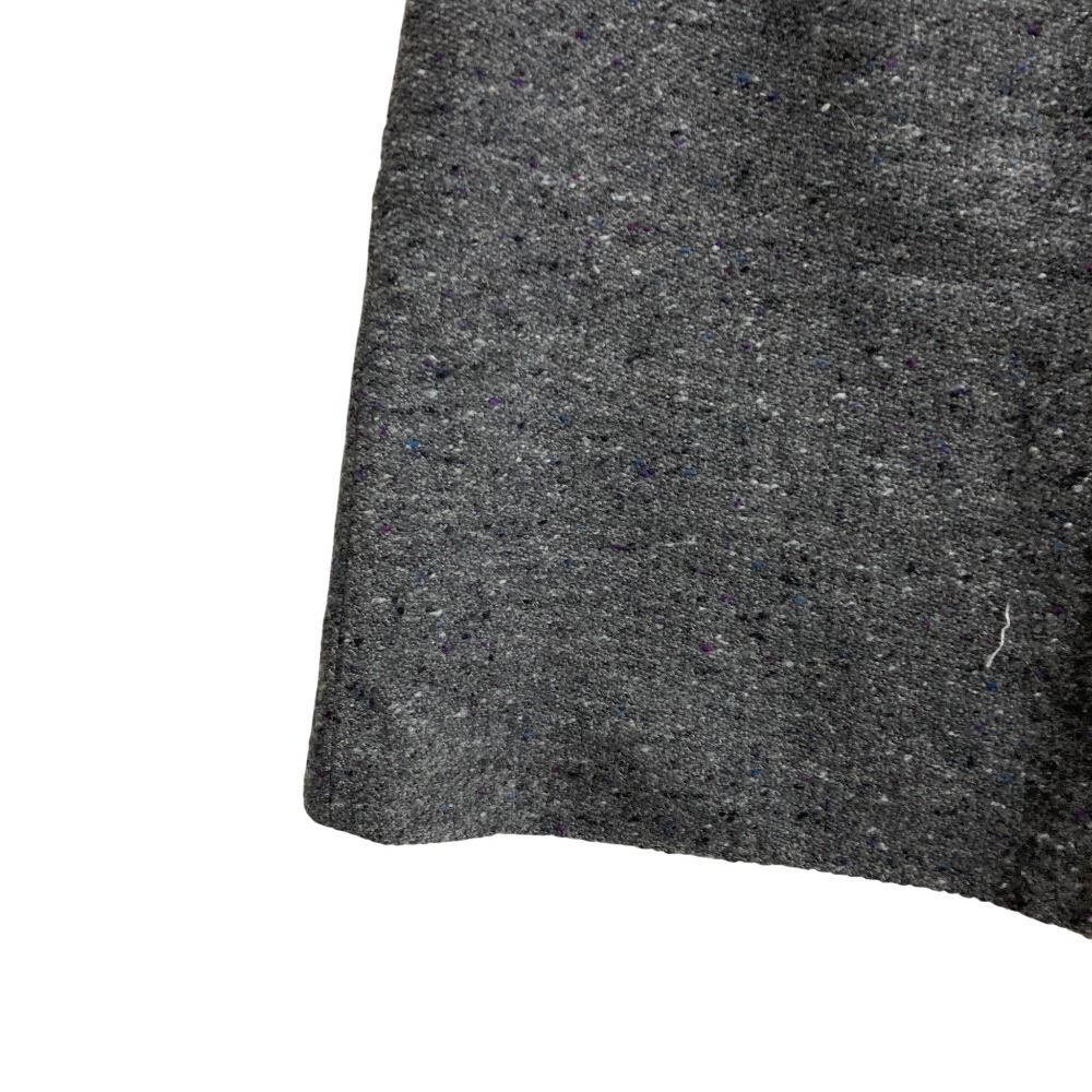 バーバリーロンドン ツイード ロングスカート 13号 美品 BURBERRY LONDON バーバリー ロンドン ツイード スカート サイズ