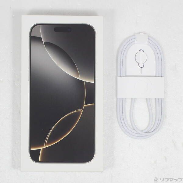 iPhone16 Pro Max 256GBナチュラルTi 美品MYWK3J/A iPhone 新品。未開封 16 Pro Max 256GB MYWK3J/A ナチュラルチタニウム