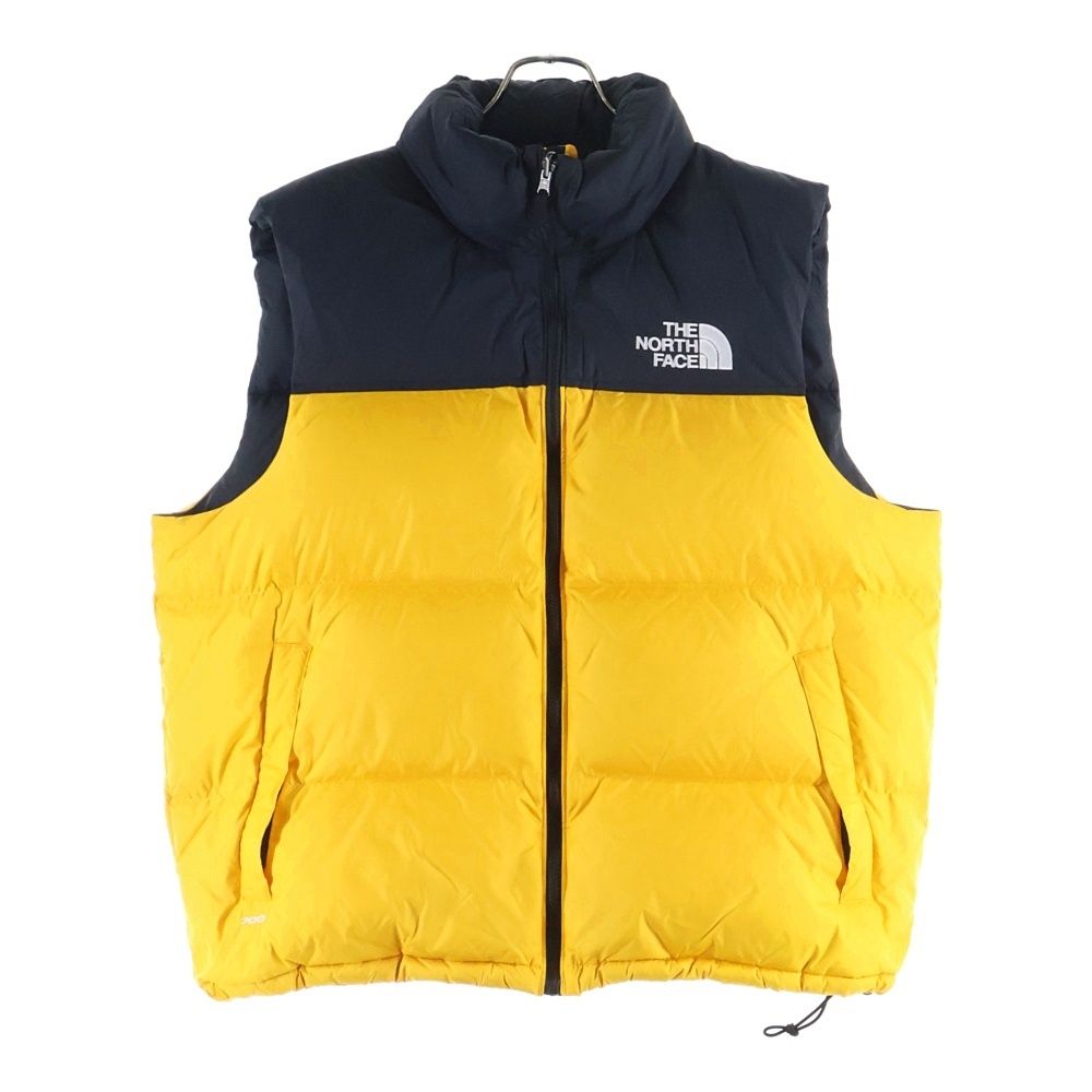 THE NORTH FACE (ザノースフェイス) 1996 RETRO NUPTSE VEST