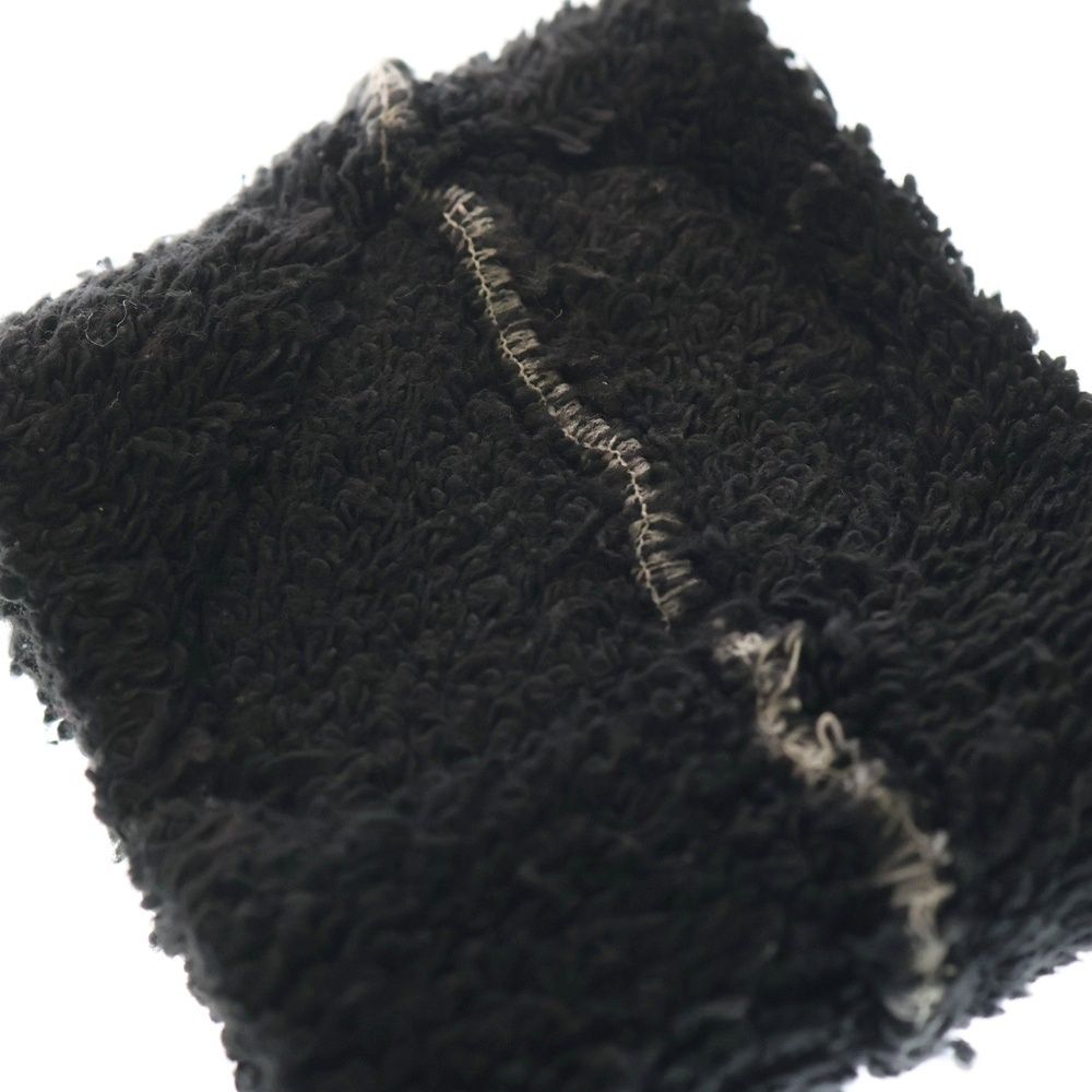 クロムハーツ　ローリング・ストーンズ　リストバンド クロムハーツ×ローリング・ストーンズ リストバンド