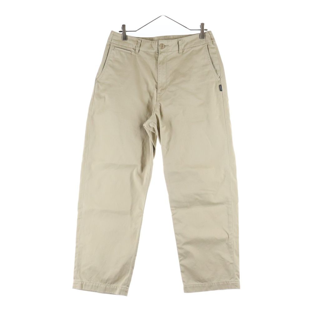 NEIGHBORHOOD (ネイバーフッド) 24AW CLASSIC CHINO PANTS クラシック