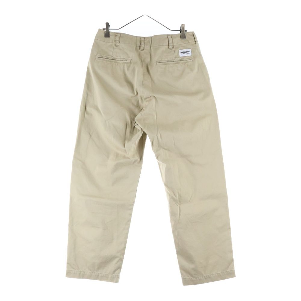 NEIGHBORHOOD (ネイバーフッド) 24AW CLASSIC CHINO PANTS クラシック