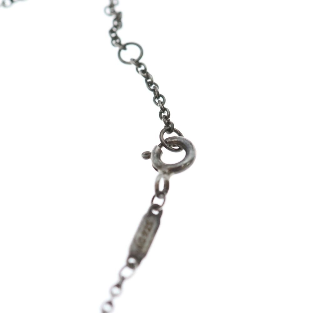 TIFFANY & Co. (ティファニー) 1837 インターロッキング サークル