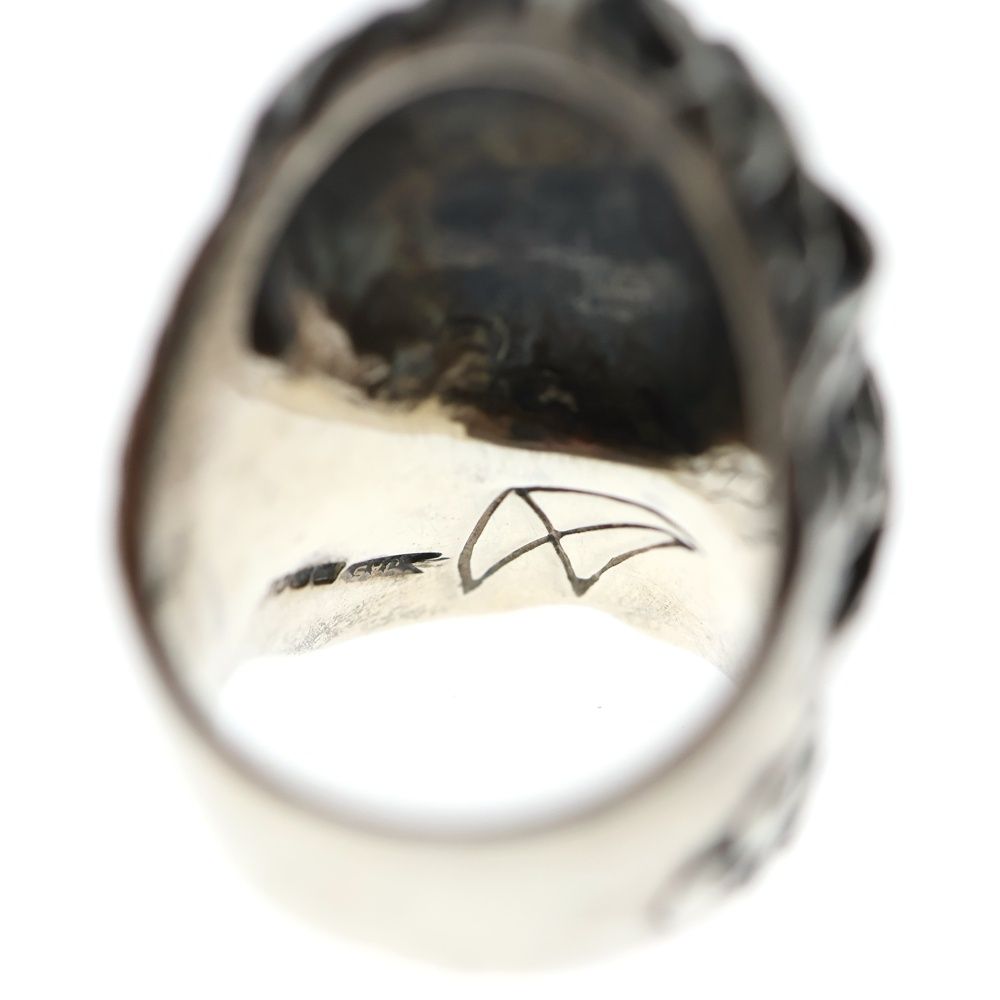 CRAZY PIG (クレイジーピッグ) ベートーヴェン リング cp 255