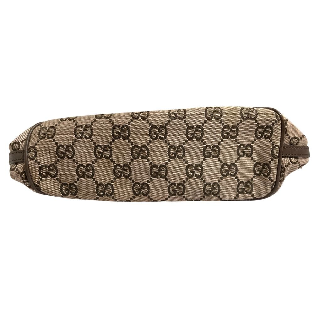 GG柄 アクセサリーポーチ