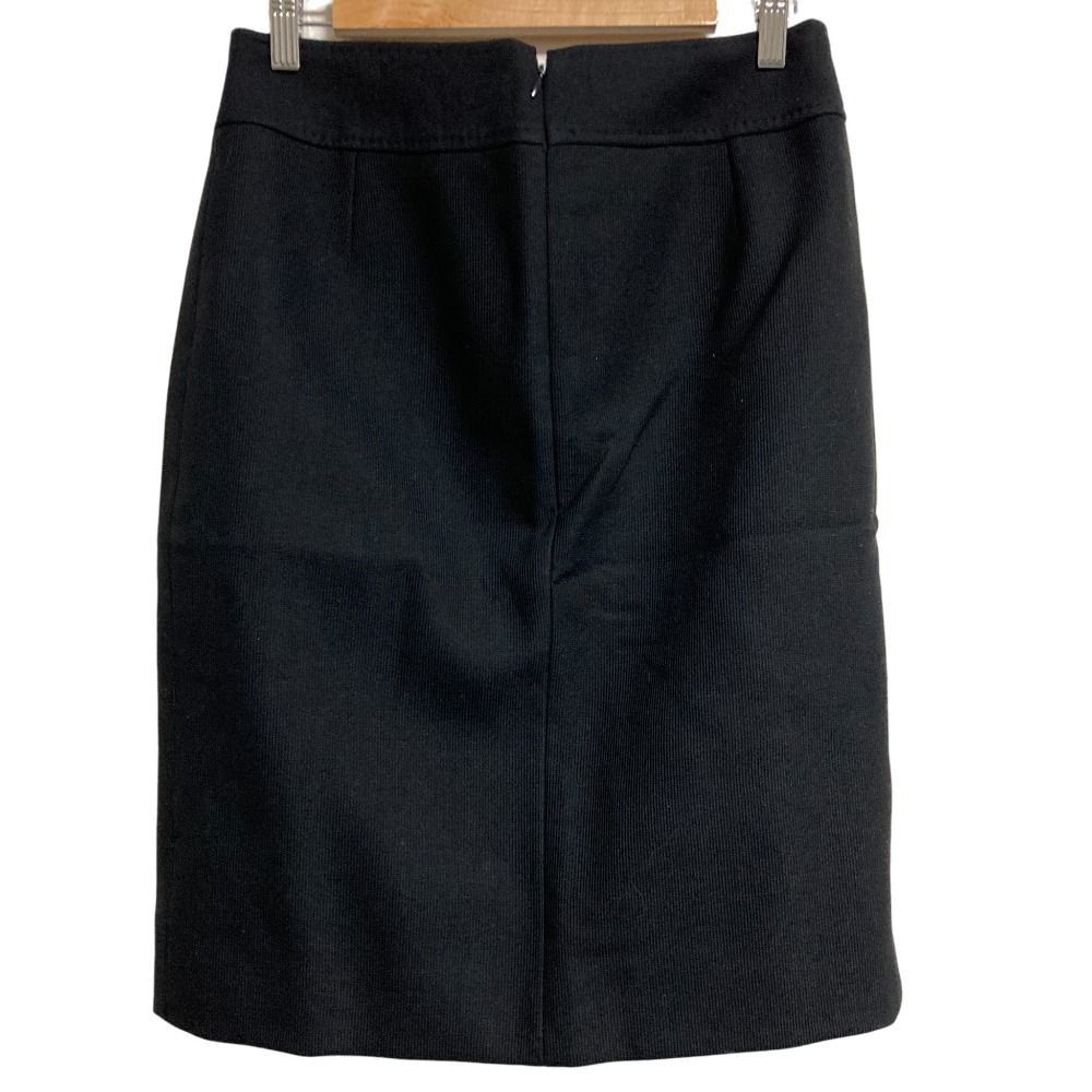 美品 DOLCE&GABBANA ドルチェ＆ガッバーナ 裏地レオパード柄 フロント