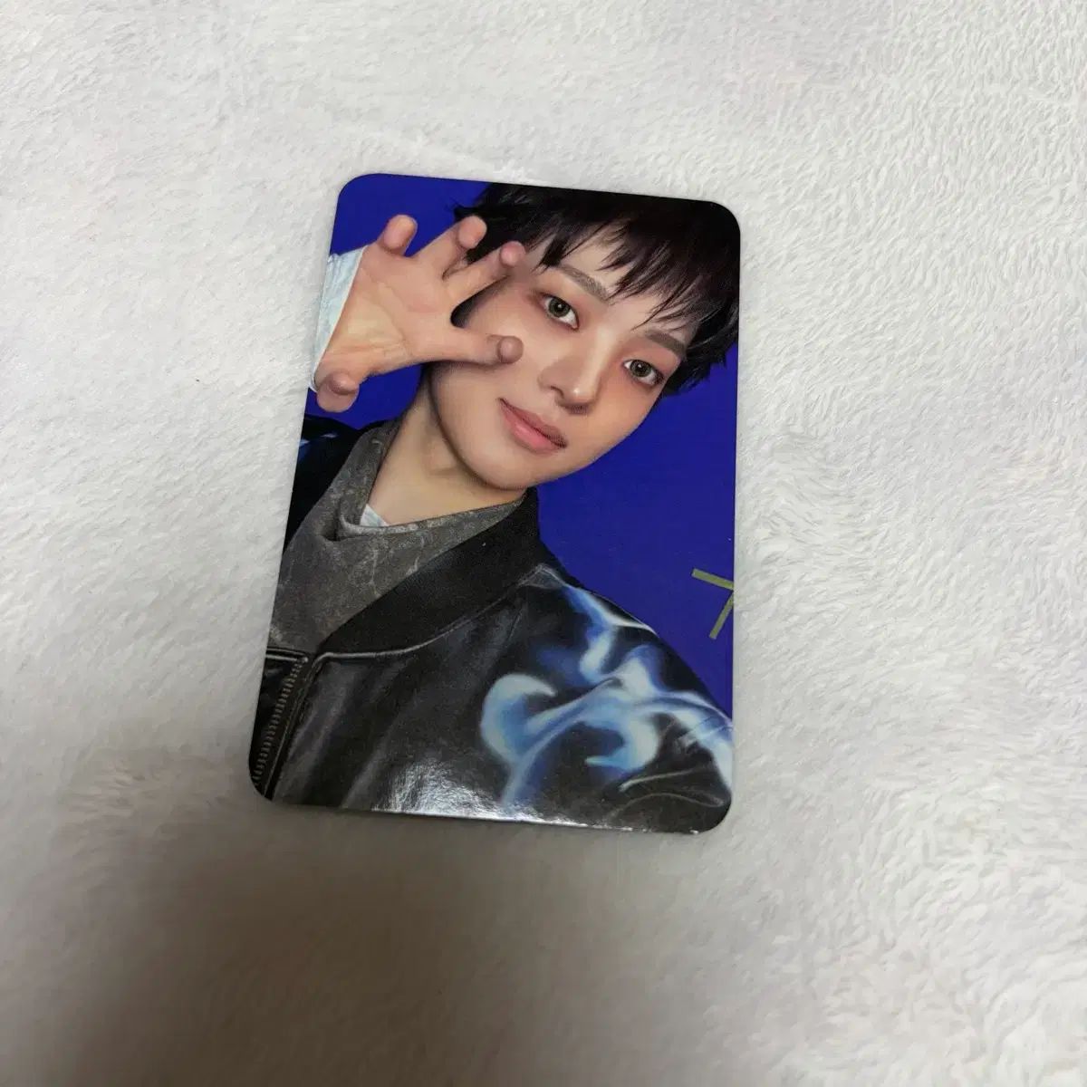 앤팀 의주 INBLOOM 월랑 Music Korea ラキドロ トレカ 出品 - メルカリ