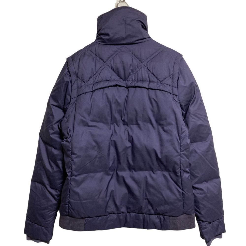 美品 NIKE GOLF ナイキゴルフ 2way ダウンジャケット サイズLGG