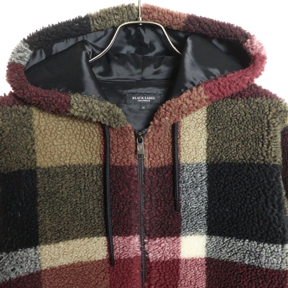 BLACK LABEL CRESTBRIDGE (ブラックレーベルクレストブリッジ