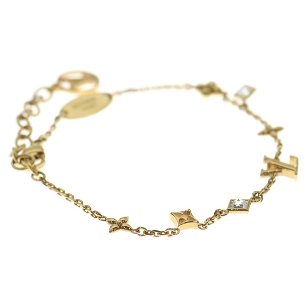 LOUIS VUITTON (ルイヴィトン) インザスカイ ロゴチャーム ライン