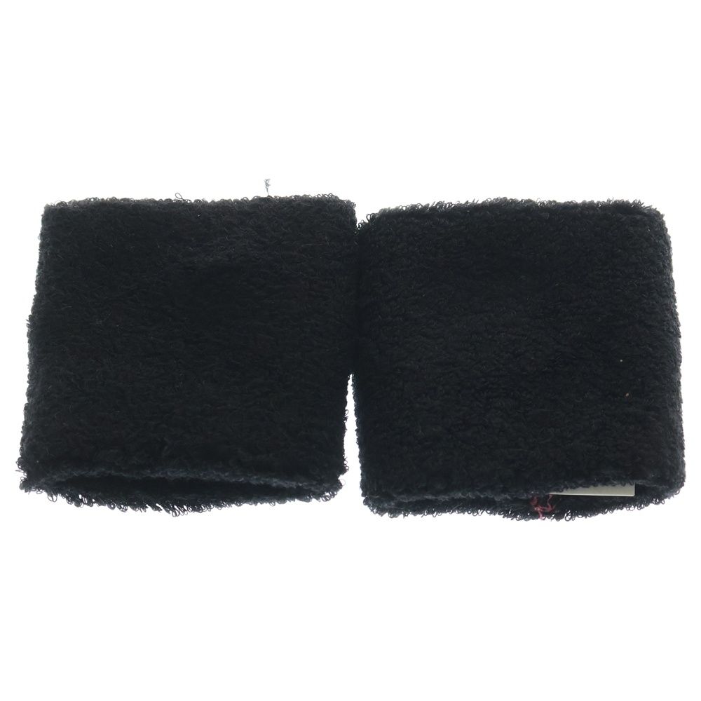 CHROME HEARTS (クロムハーツ) SWEATBAND WRIST クロスパッチリスト