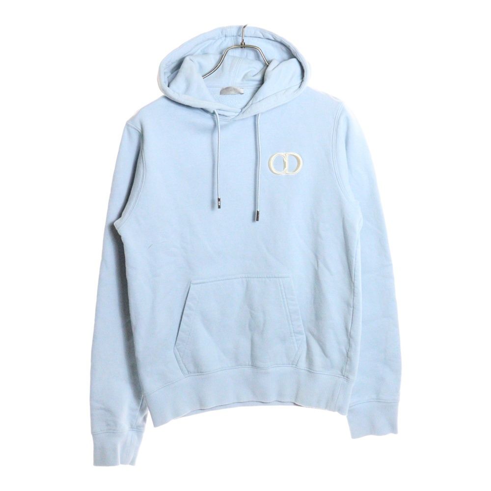 Christian Dior (クリスチャンディオール) CD ICON HOODIE CDアイロン