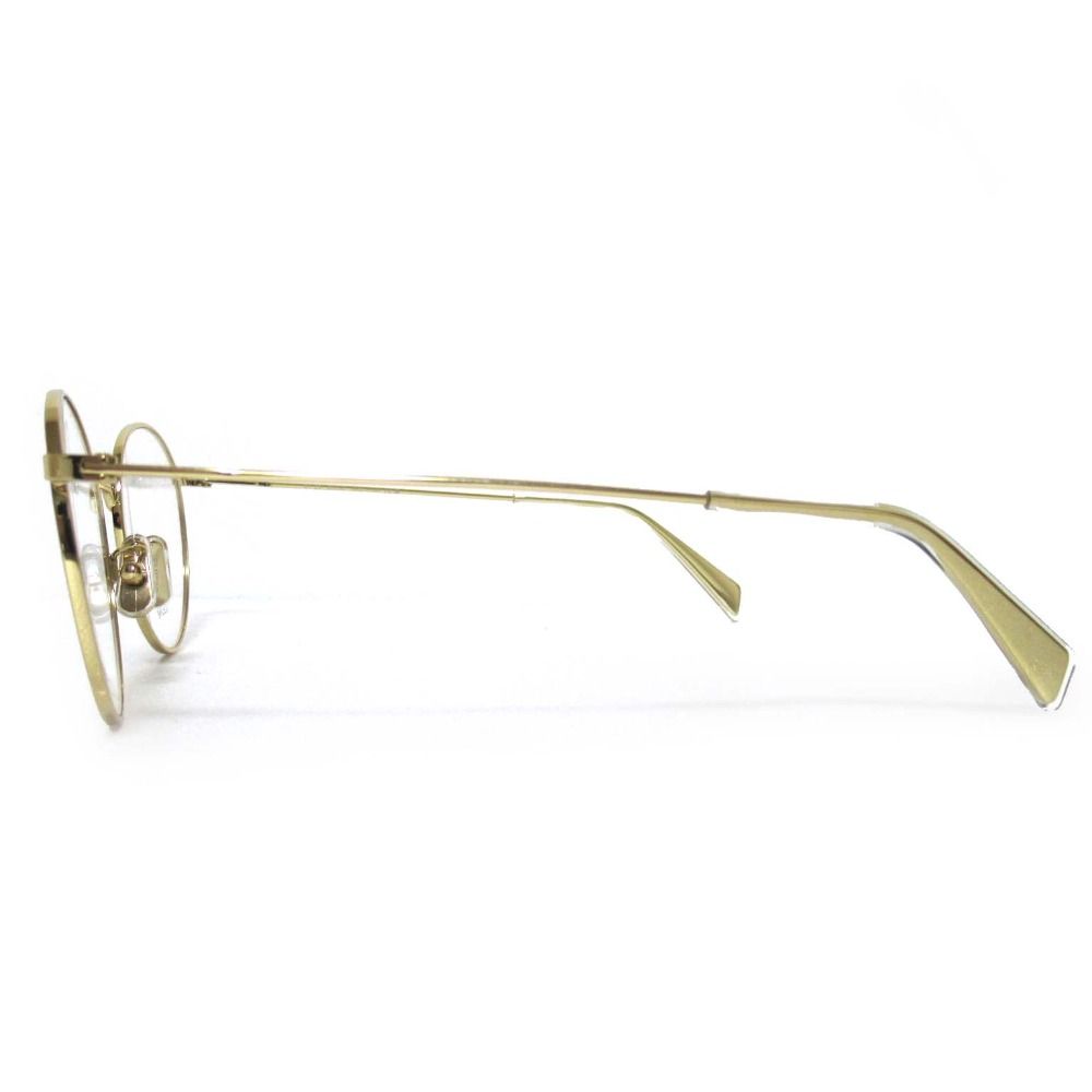 CELINE セリーヌ メガネ レディース 【古着】【中古】 未使用 23AW CELINE セリーヌ デモレンズ メガネ 眼鏡 フレーム