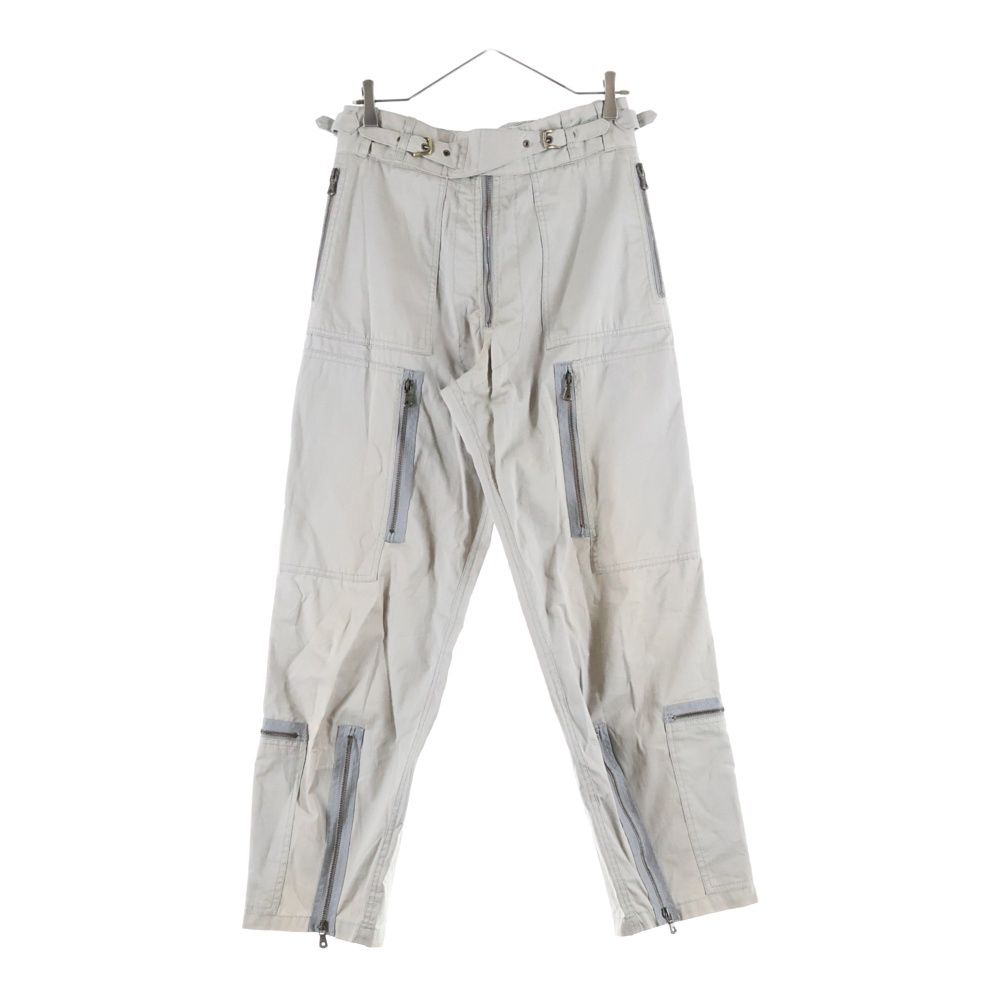 DOLCE&GABBANA 00s パラシュート パンツ parachute DOLCE & GABBANA (ドルチェアンドガッバーナ) 00s Archive Parachute