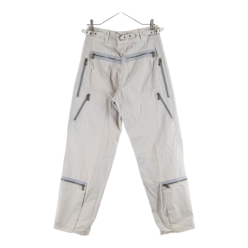 DOLCE & GABBANA (ドルチェアンドガッバーナ) 00s Archive Parachute