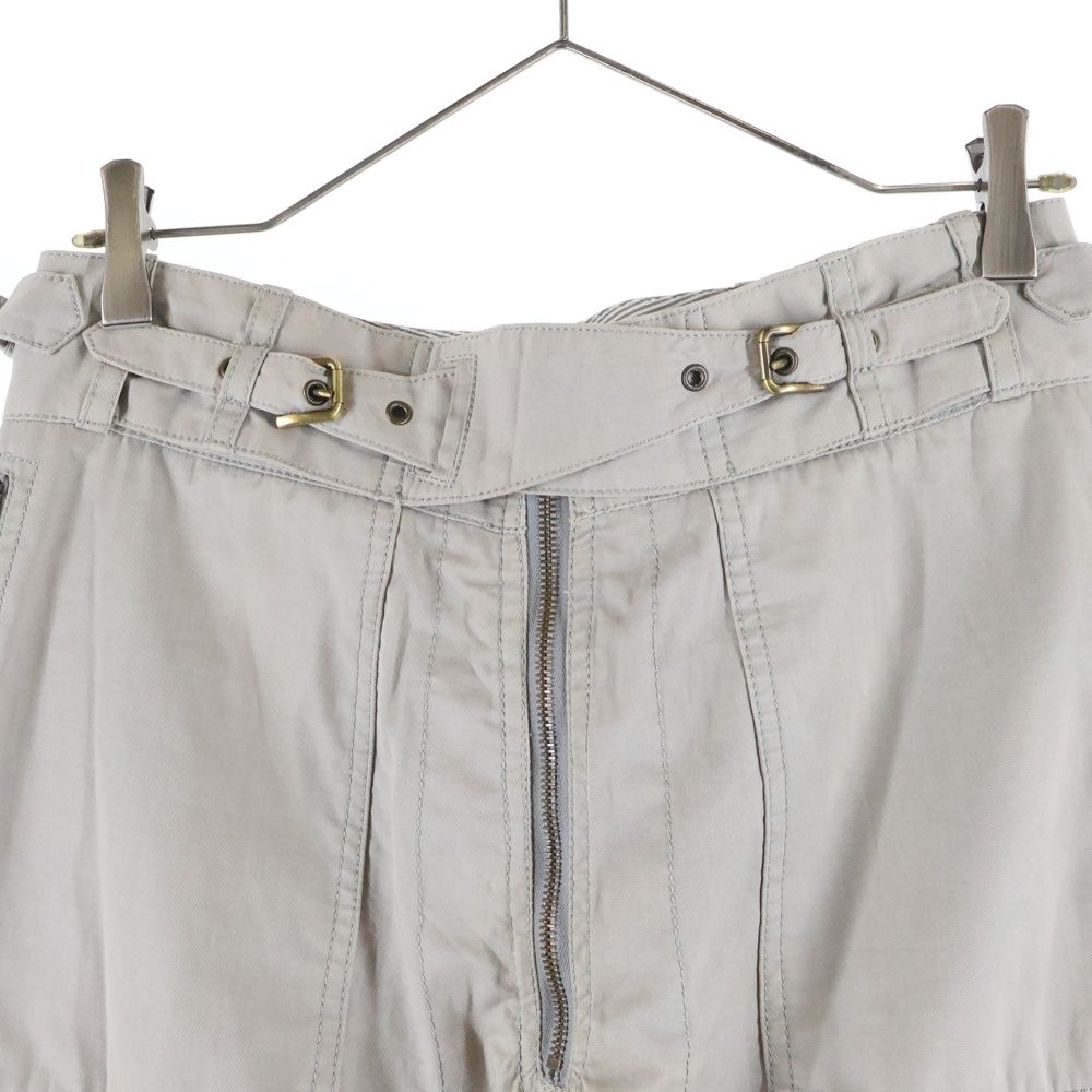 DOLCE & GABBANA (ドルチェアンドガッバーナ) 00s Archive Parachute