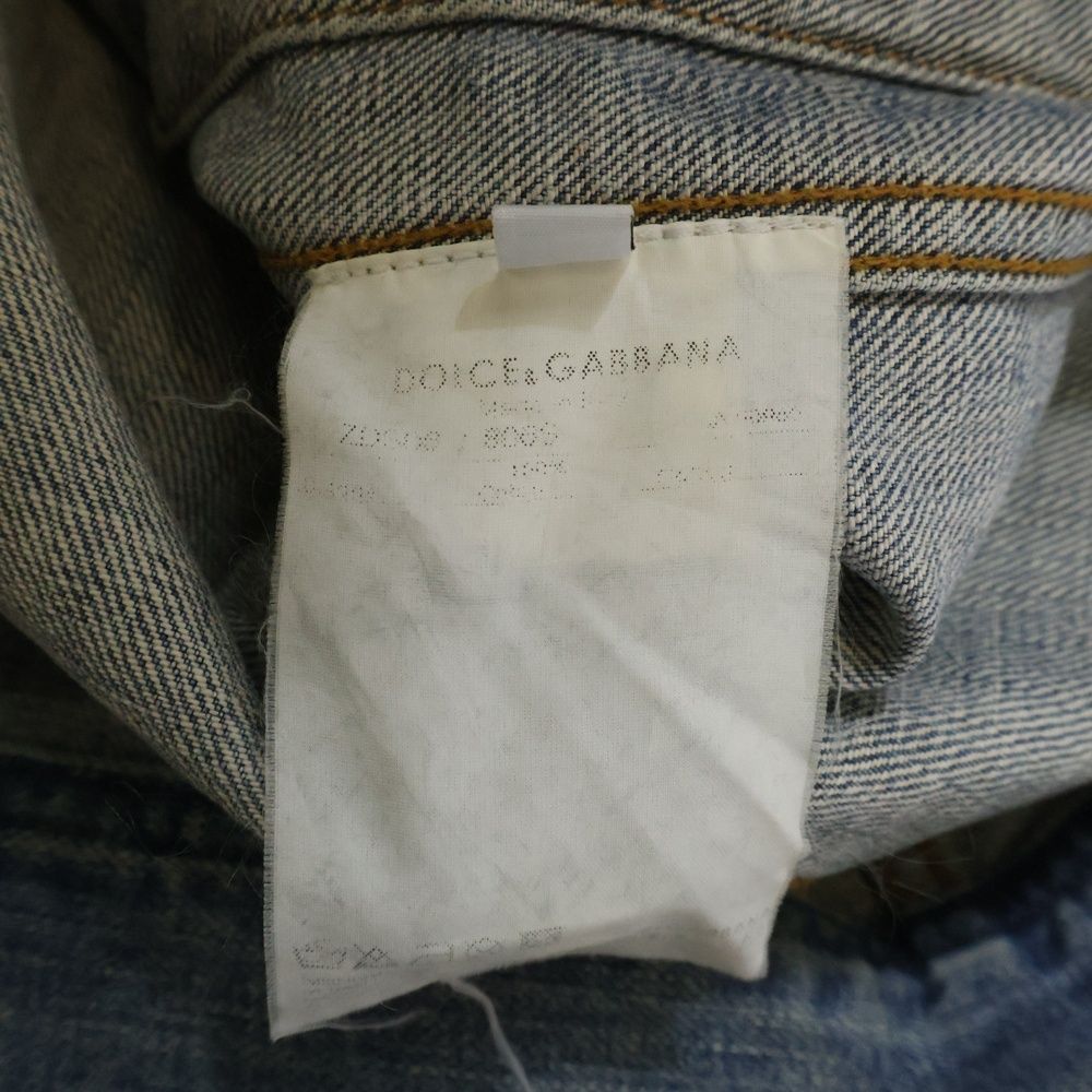 DOLCE & GABBANA (ドルチェアンドガッバーナ) ×Disney Mickey Mouse