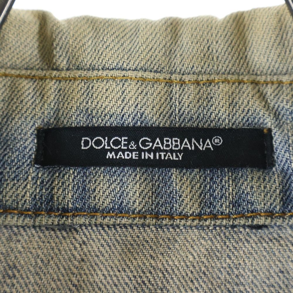 DOLCE & GABBANA (ドルチェアンドガッバーナ) ×Disney Mickey Mouse