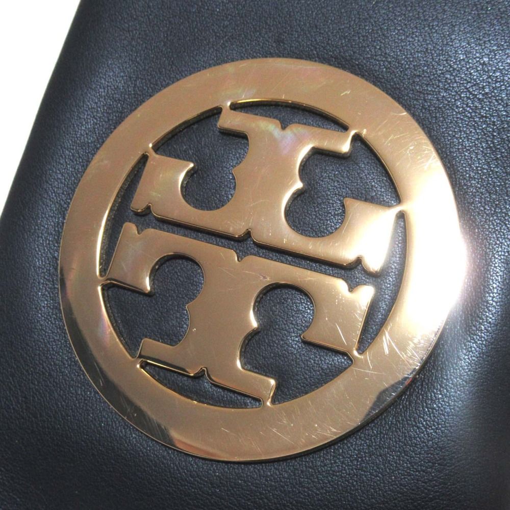 美品 TORYBURCH トリーバーチ スマホポーチ ショルダーポーチ