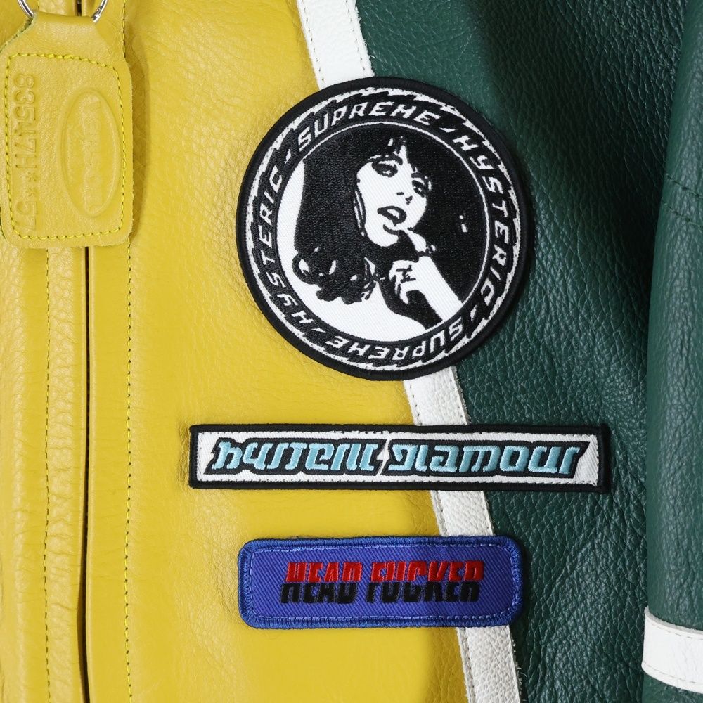 シュプリーム 24