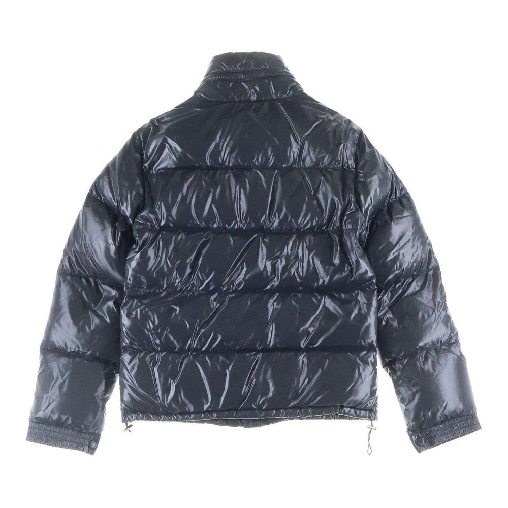 MONCLER モンクレール EVELEST DOWN JACKET エベレスト ダウンジャケット ブラック 41310|50|68950